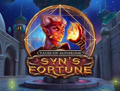Neon Nights Slots